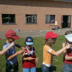 HPIM0690 - Scouts en Gidsen Zaventem 